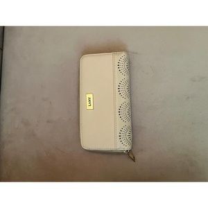 LANY Wallet